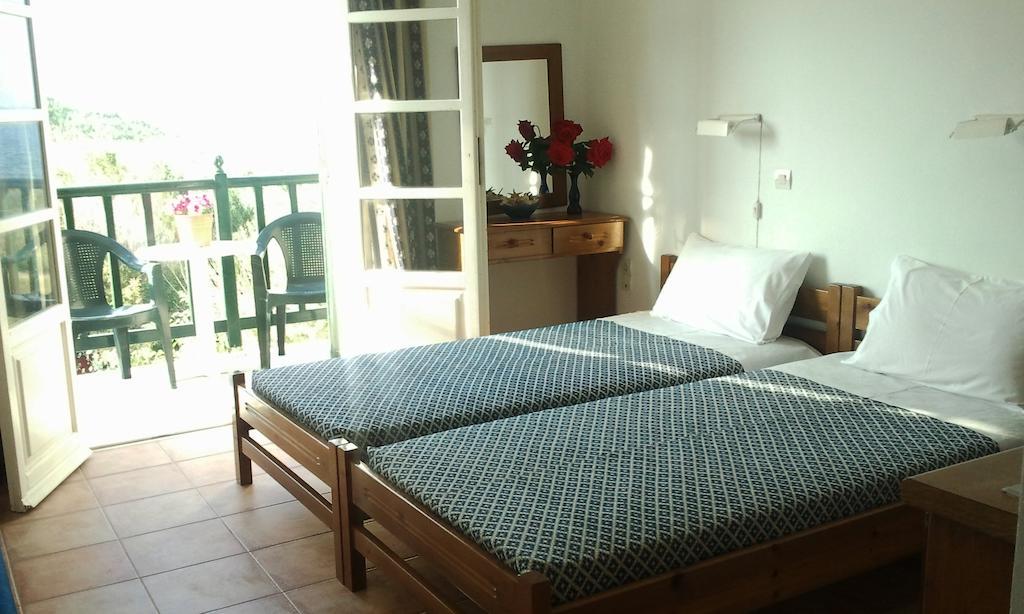 Dionisis Studios Város Quarto foto