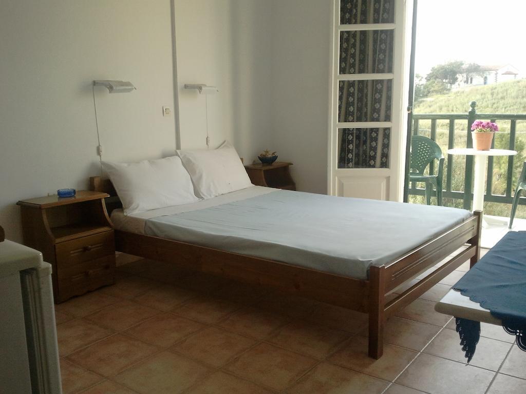 Dionisis Studios Város Quarto foto