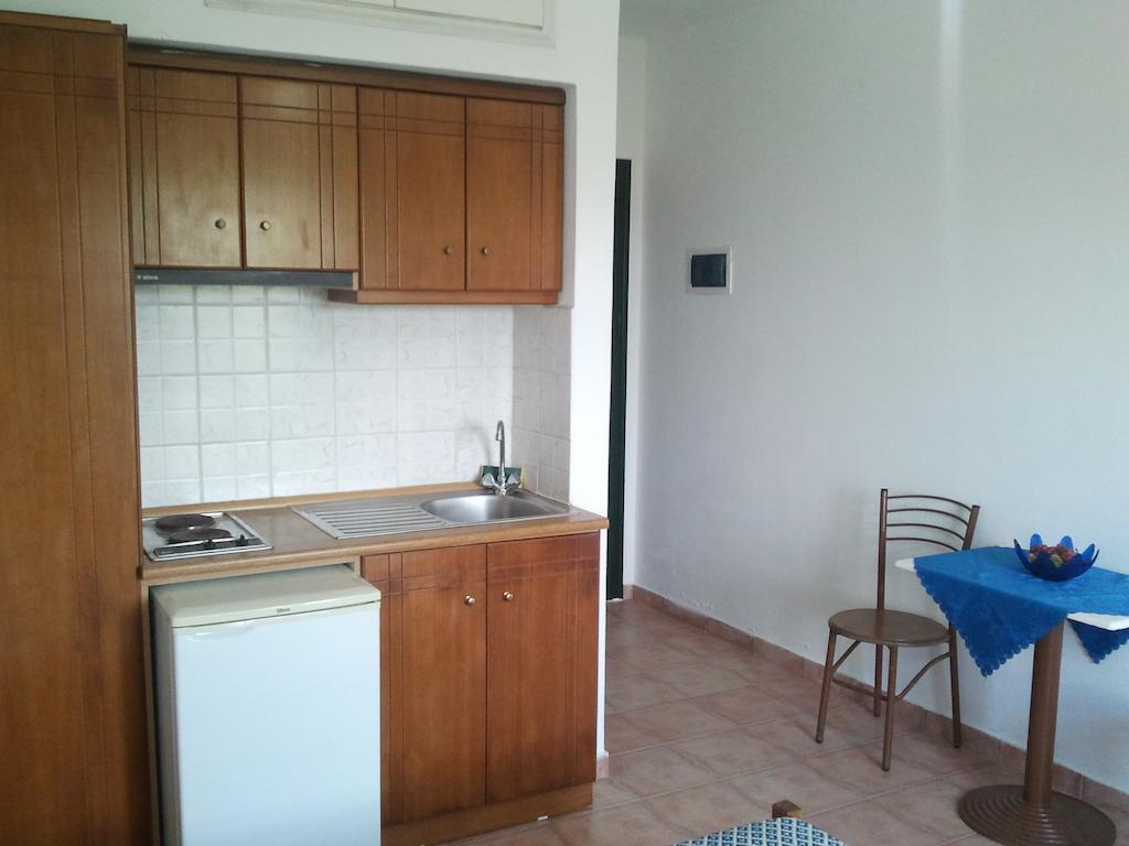Dionisis Studios Város Quarto foto