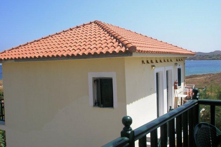 Dionisis Studios Város Exterior foto